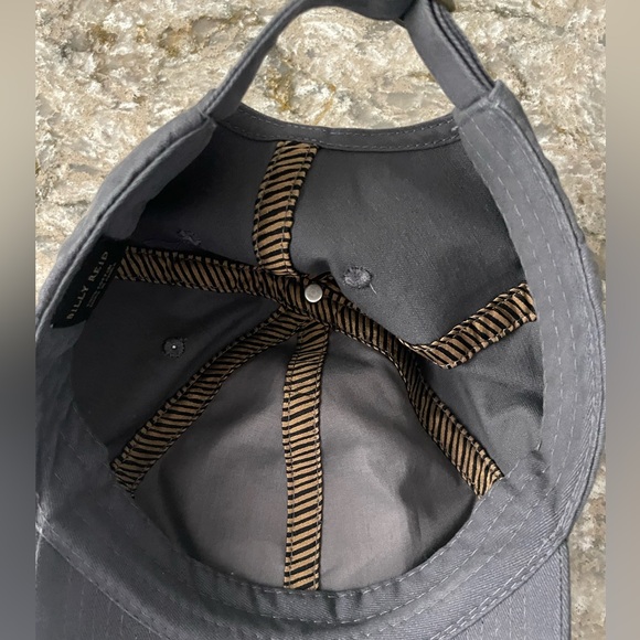 Billy Reid MSL Hat - Picture 3 of 7